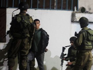 Katil Devlet Çocuk Öldürdü!