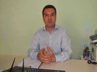 Kula İtfaiyesi Orman Yangınlarına Karşı Uyardı!
