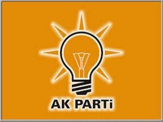 Ak Parti Amasya İl Başkanı İstifa Etti