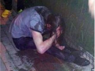 Sakarya'da Taciz Şüphelisine Linç Girişimi