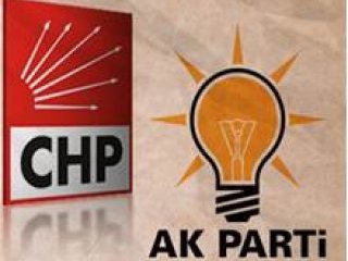 Ak Parti'den İstifa Eden İsimlere CHP'den Davet