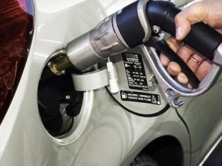 Benzin Tamam! Sıra LPG'de