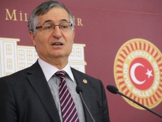 MHP'li Yeniçeri'den Balyoz  Değerlendirmesi