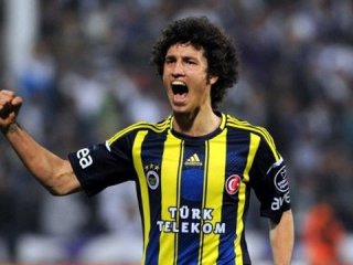 Salih Uçan Roma'da!