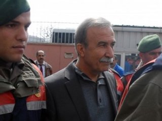 Hanefi Avcı'ya Tahliye Kararı