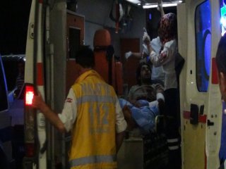 Malatya’da Kız Kaçırma Kavgası: 3 Yaralı