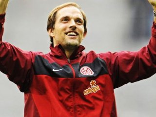 Tuchel'de Pürüz Çıktı!