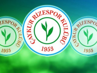 İşte Çaykur Rizespor'un Yeni Teknik Direktörü