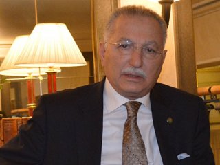 Köşk Finansını Nasıl Sağlayacağını Açıkladı