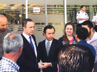 "Böcek"ten Herkes Serbest