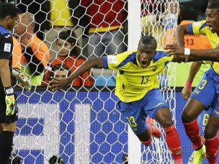 Honduras'ı Yaktı!