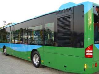 Ücretsiz Ulaşıma Dava!