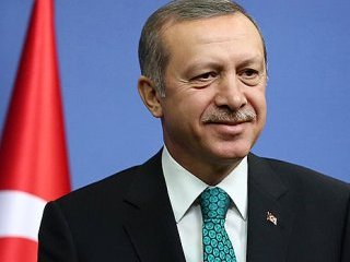 Erdoğan'dan Sert Tuzluk Açıklaması