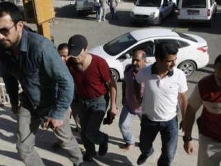 Kaçırılan Uzman Çavuş Serbest Bırakıldı