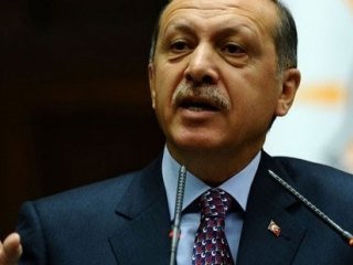 Erdoğan İlk Kez Açıkladı