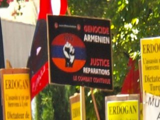 Erdoğan Düşmanlığı Onları Birleştirdi