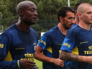 "Holmen ve Webo'ya Kapımız Açık"
