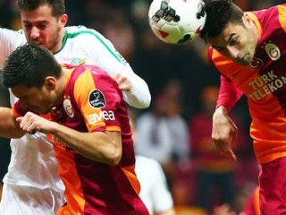 Cimbom'un Bahtsız Yıldızı!