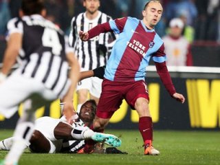 1 Adrian'a 6 Yerli Yıldız!