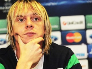 Krasic Bela Oldu!