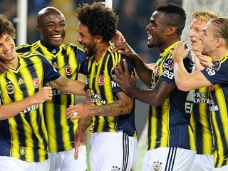 Fenerbahçe'de İlk Ayrılık!