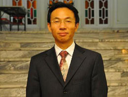 Çin'den Ankara'ya Kritik Atama