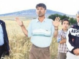 'Balkonda Gördüm Şehadet Getirdim!'