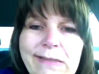 Felç Geçirirken Kendini Videoya Çekti