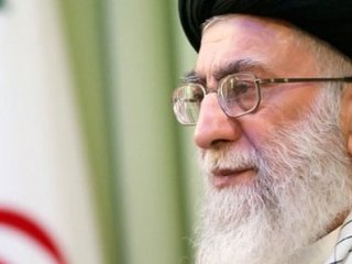 Hamaney'den ABD'ye Cevap!