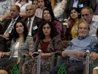 HDP, Eş Başkanlarını Seçti!