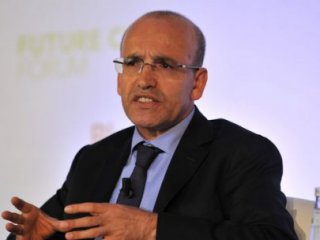 Şimşek'in Gönlünden Geçen Başbakan Adayı