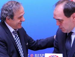 UEFA'dan Fenerbahçe'ye kötü haber