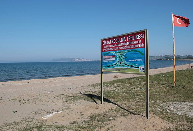 Denizde ve Nehirde 10 Kişi Boğuldu