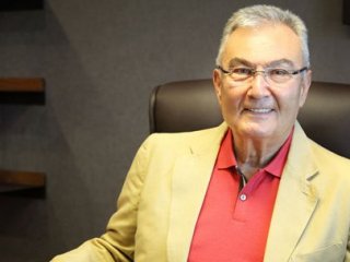 Baykal: Beni Bu İşe Karıştırmayın!