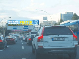 ABB Trafik'e Kullanıcılardan Tepki