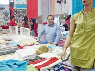 İşportacılık Yapan Bakan Oğlu Kim?