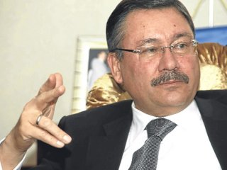 Melih Gökçek Çıldırdı!