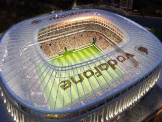 Beşiktaş'ta Kriz Çıkartan Slogan!