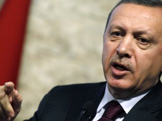 Erdoğan'dan Net Tavır: Bölünmeyin!