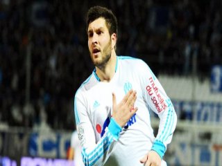 Gol Makinesi Türkiye'ye Geliyor!
