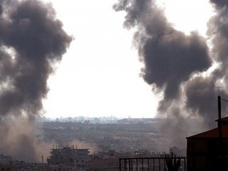 Irak Vuruyor Türkmen Ölüyor!