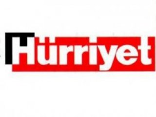 Zaman'ın Ardından Hürriyet!