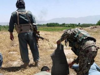 Afganistan'da Çatışma: 4 Ölü