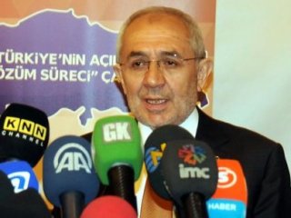 "Çatıdan Bir Şey Olmaz"