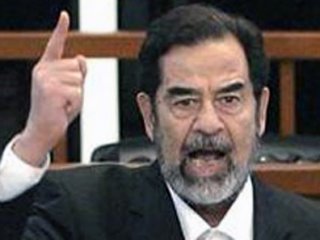 IŞİD Saddam'ı Asan Hakimi Astı!