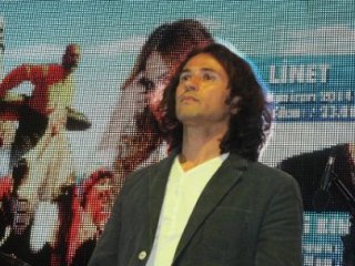 Rockçı İmam'dan Konser