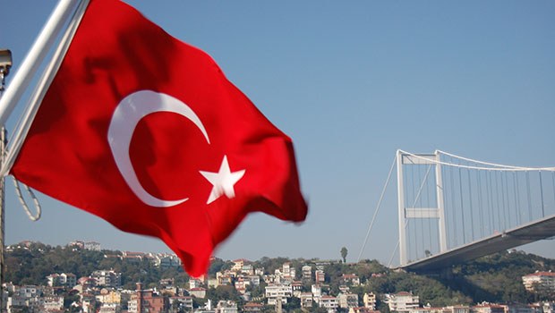 Türkiye'nin Büyüme Tahmini Yükseldi