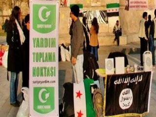 Elif’i Görse Mertek Zanneden “Sol”