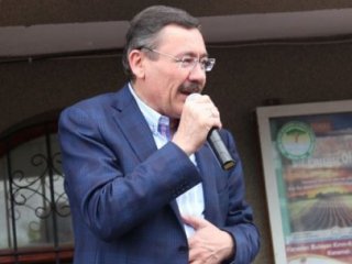 Melih Gökçek İçin Karar Verildi