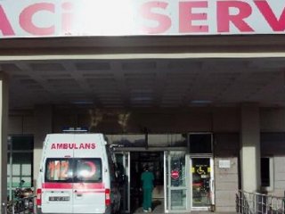 Konya'da Trafik Kazası: 1 Ölü, 3 Yaralı